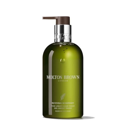 【公式】MOLTON BROWN リヴァイヴィング ローズマリー ハンドウォッシュ 300ml｜モルトンブラウンt 99aae71e