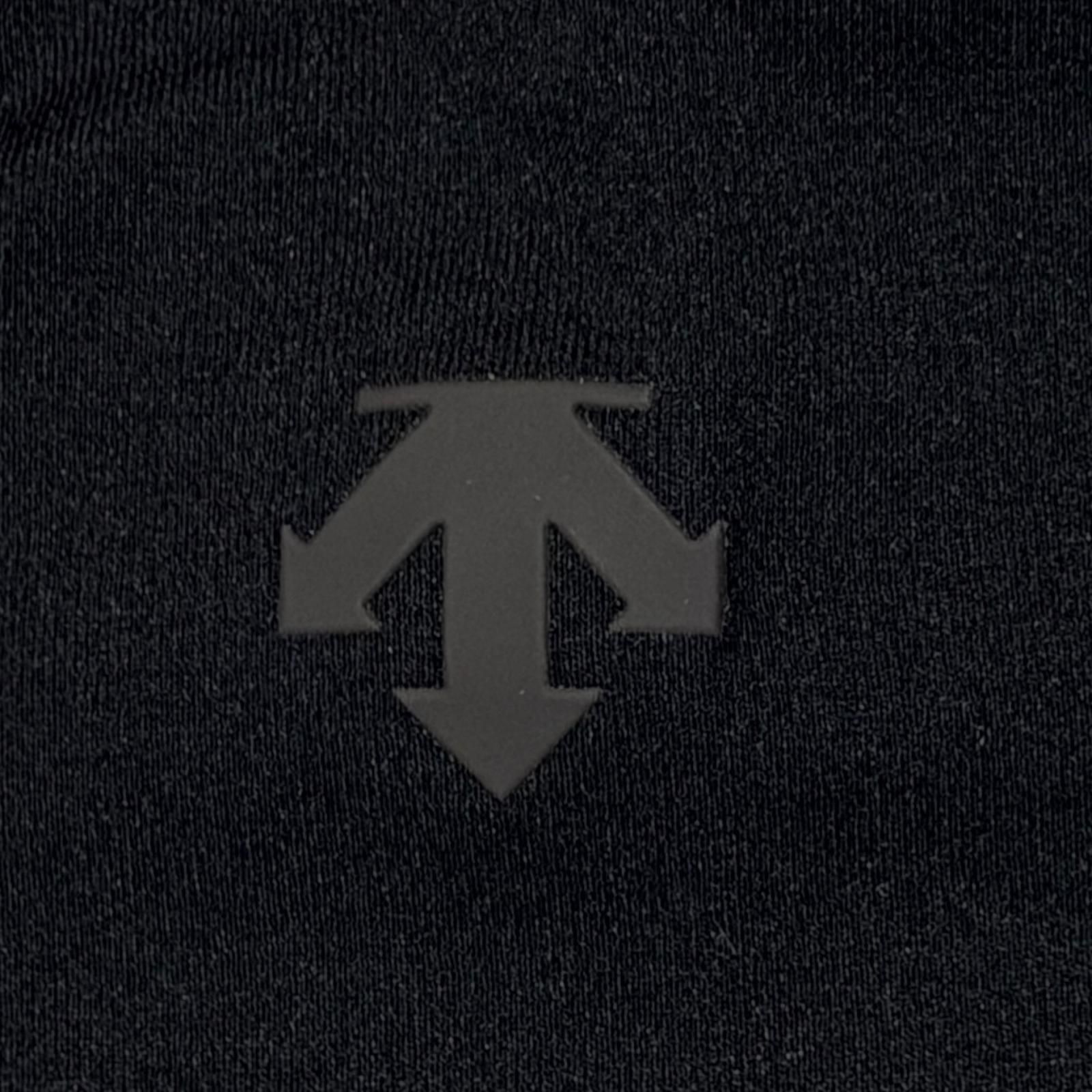 DESCENTE ALLTERRAIN DOUBLE TAILORING T-SHIRT ダブルテーラリング