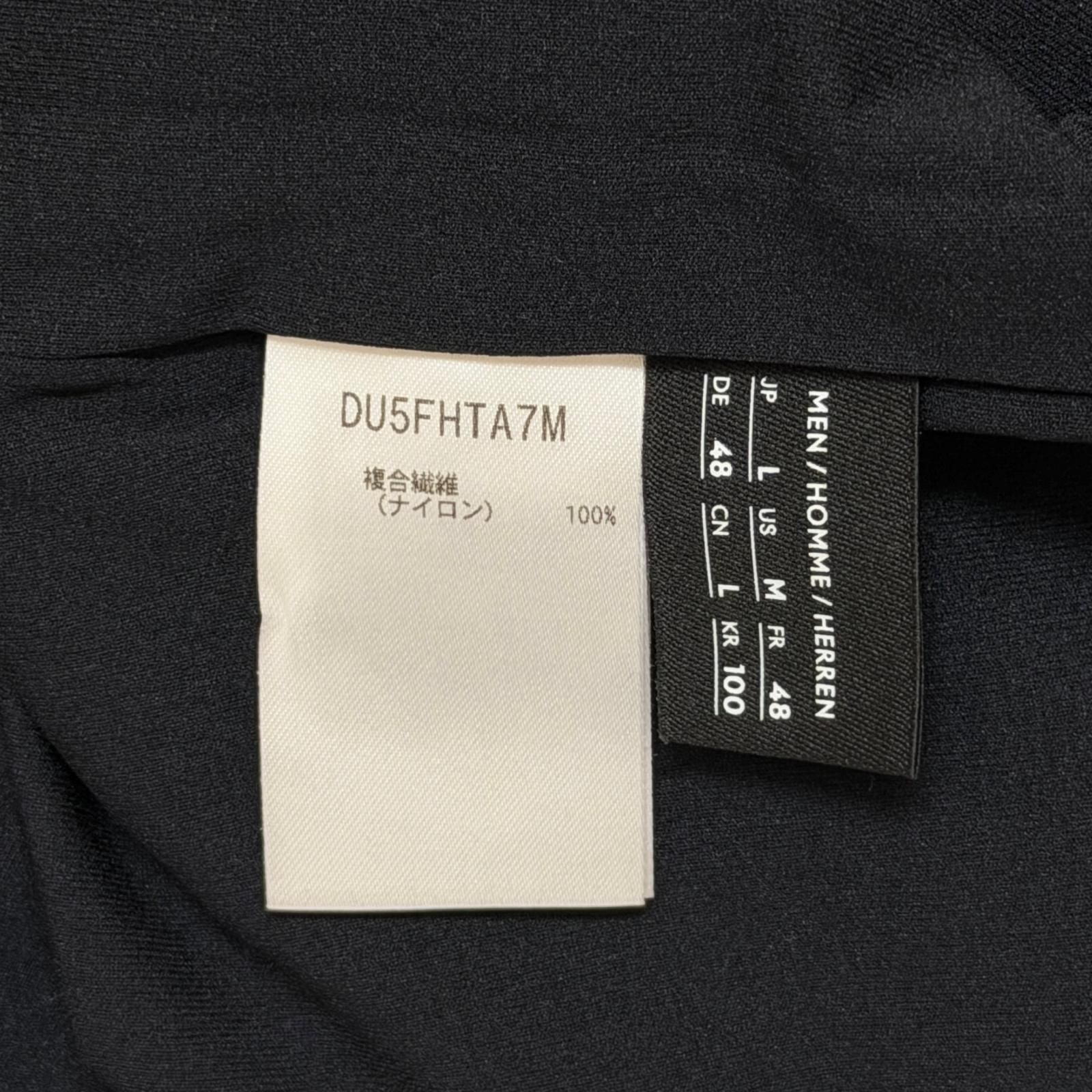 DESCENTE ALLTERRAIN DOUBLE TAILORING T-SHIRT ダブルテーラリング