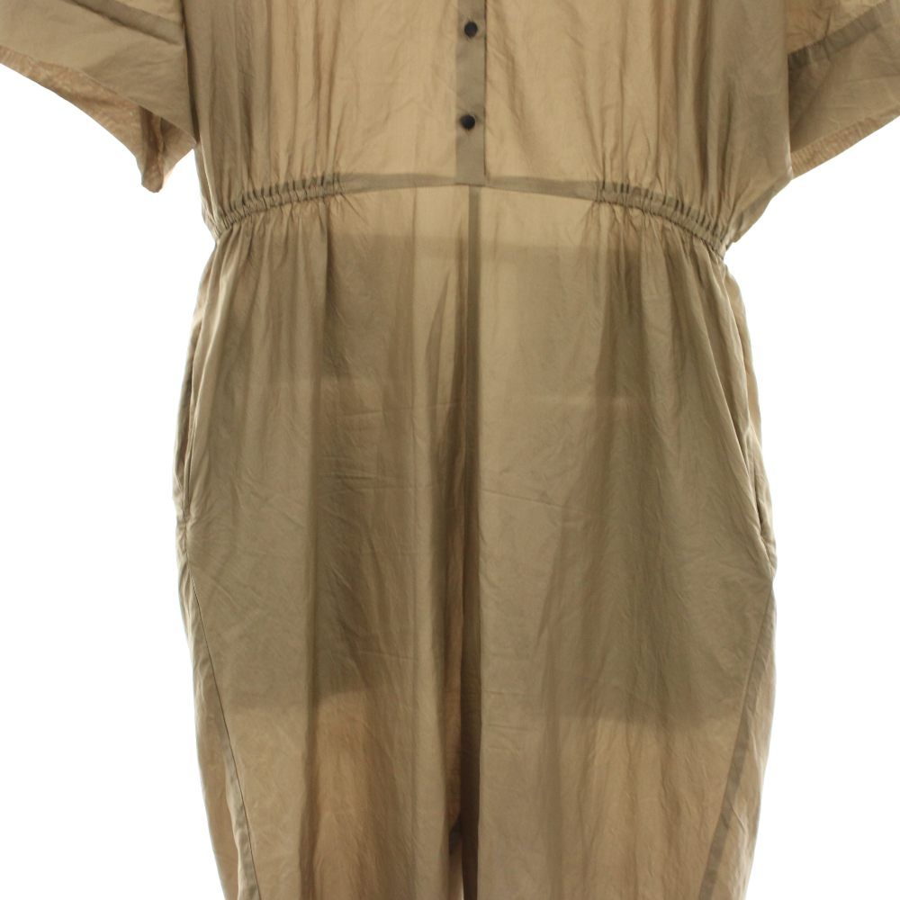 ユーモレスク humoresque ジャンプスーツ Jumpsuit オールインワン