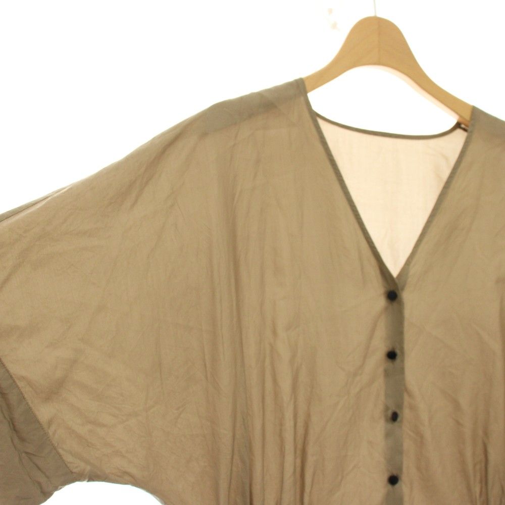 ユーモレスク humoresque ジャンプスーツ Jumpsuit オールインワン