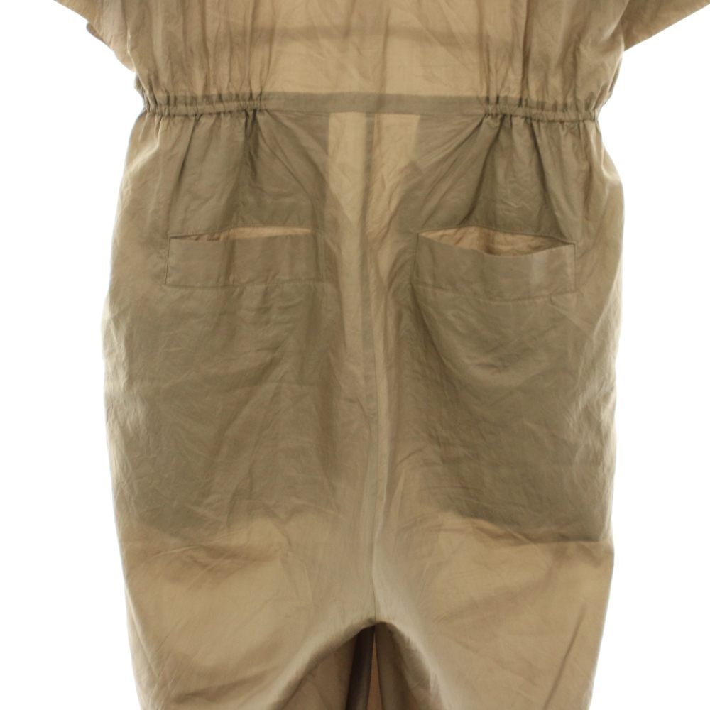 ユーモレスク humoresque ジャンプスーツ Jumpsuit オールインワン