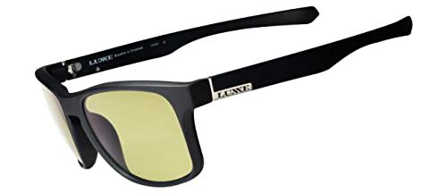 【新品】がまかつ(Gamakatsu) LUXXE ラグゼ SPEKKIES LUNA LE3001-1 釣り 偏光サングラス 偏光レンズ スポーツ 運転 ドライブ ランニング 釣りサングラス 4f3a2d15