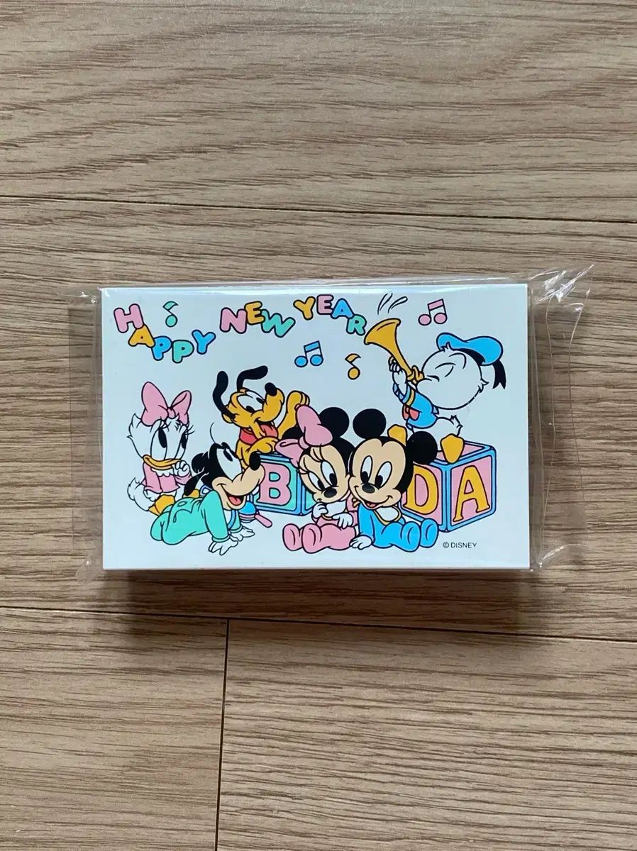レア物 ディズニー ベイビー ミッキー ミニ ハンコ