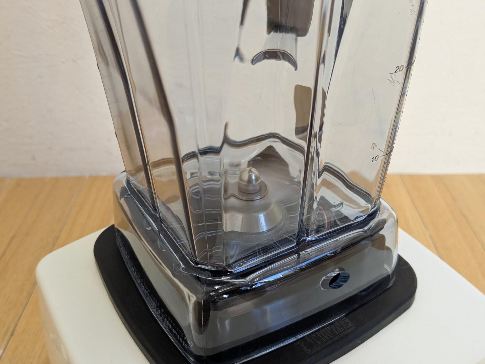 Vitamix バイタミックス ミキサー TNC5200 VM0111 - メルカリ
