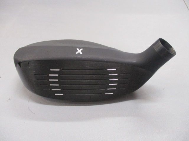 ユーティリティ PXG 0317 X PROTO HYBRID/ヘッドのみ（カバー、レンチ