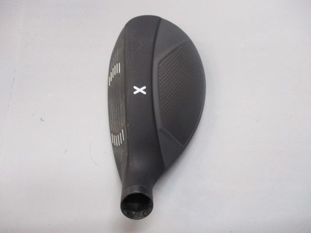 ユーティリティ PXG 0317 X PROTO HYBRID/ヘッドのみ（カバー、レンチ