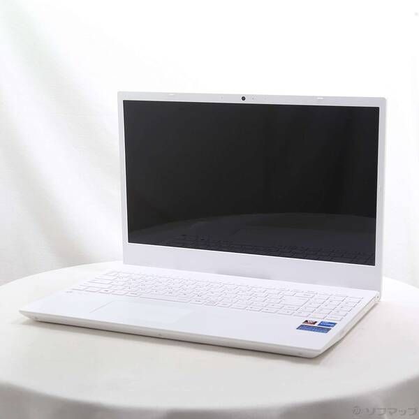 ソフマップ 〔中古品〕 LaVie N15 N1535／BZW-2 PC-N1535BZW-2 パールホワイト【251】