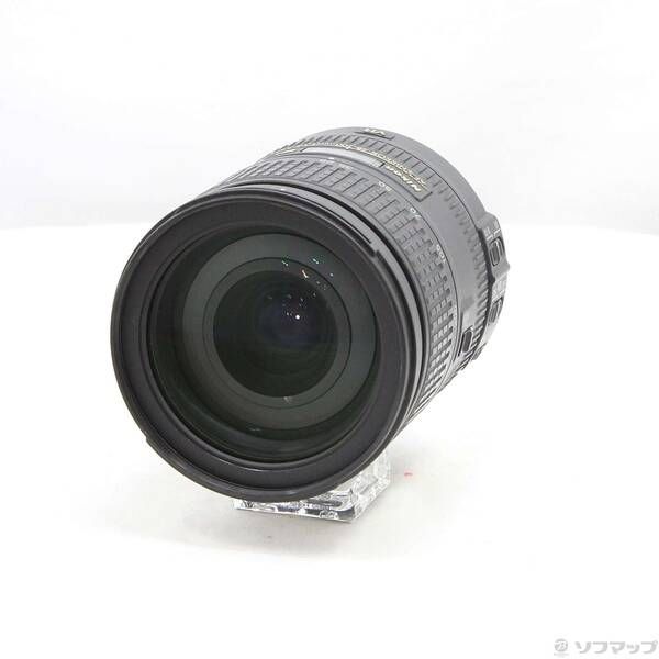 ソフマップ 〔中古品〕 Nikon AF-S NIKKOR 28-300mm F3.5-5.6G ED VR【258】