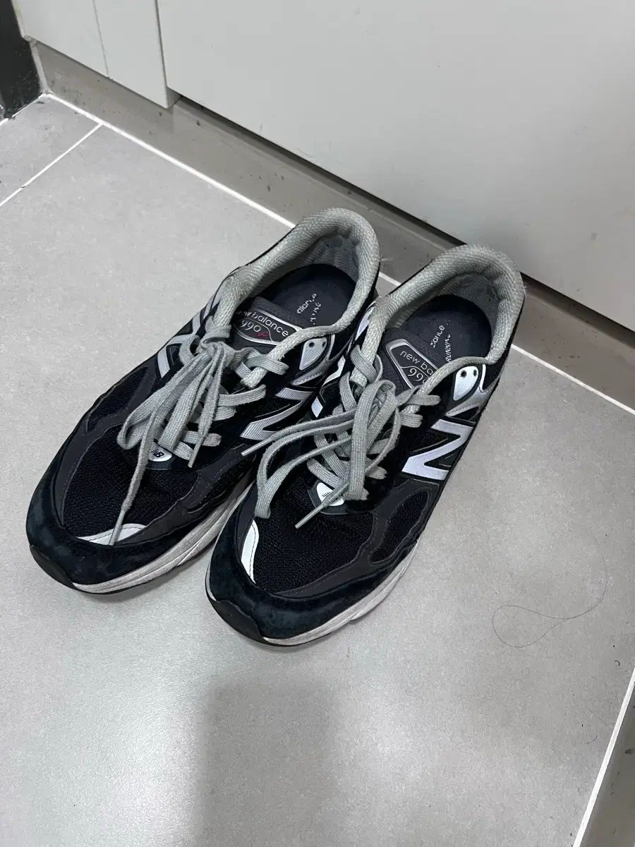 ニューバランス 990bk6 280 9,695円