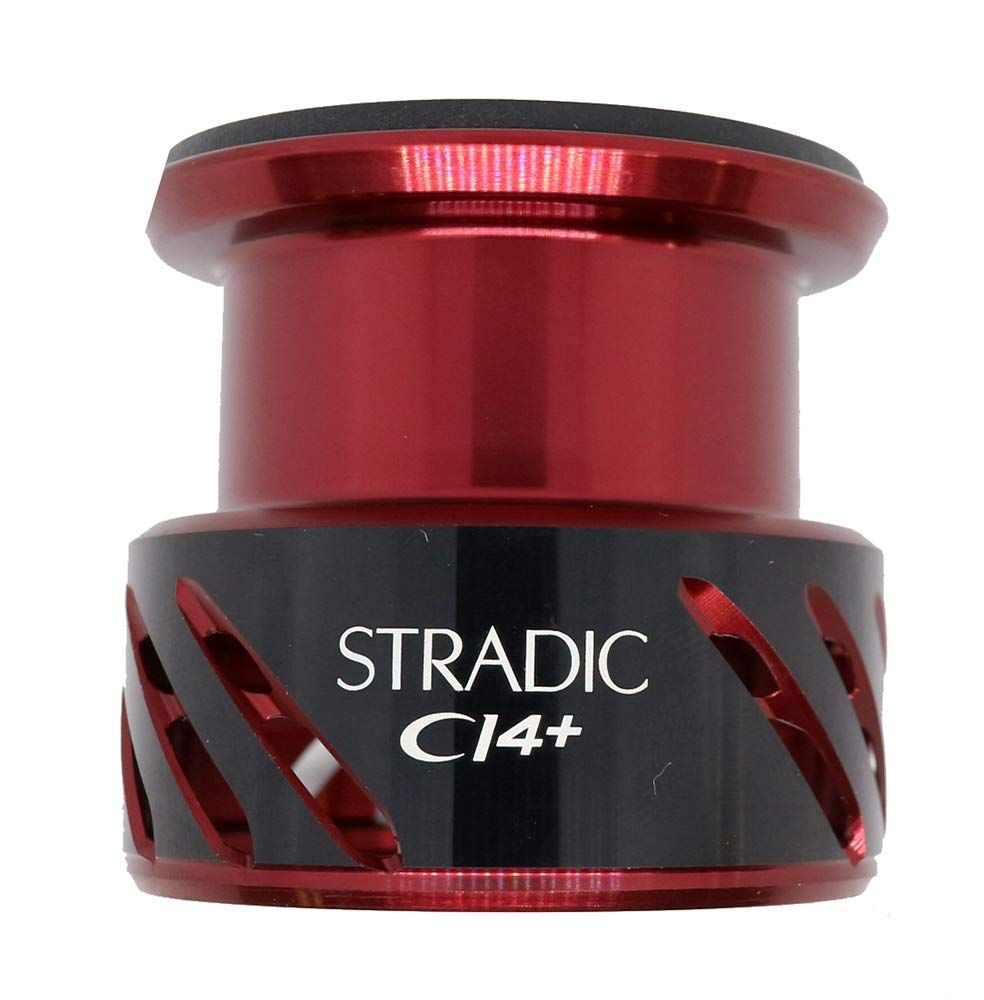 純正パーツ 16 ストラディック CI4+ 3000XGM スプール組 パートNo