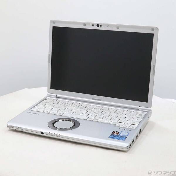 ソフマップ 〔中古品〕 Lets note SV7 CF-SV7RFCVS【344】