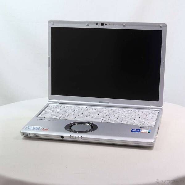 ソフマップ 〔中古品〕 Lets note SV1 CF-SV1RDLKS【262】