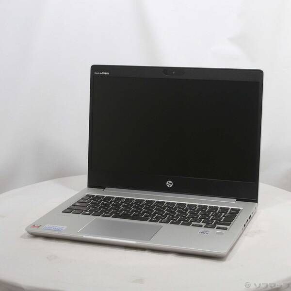 ソフマップ 〔中古品〕 HP ProBook 430 G7 7CZ50AV【297】