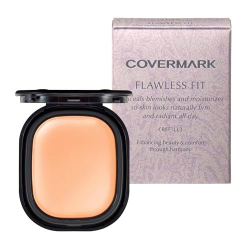 COVERMARK (カバーマーク)　フローレス フィット リフィル (ファンデーション / SPF35 PA+++)・FR30pms fe9b5f53