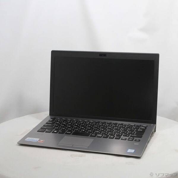 ソフマップ 〔中古品〕 VAIO Pro PG VJPG11C11N【269】