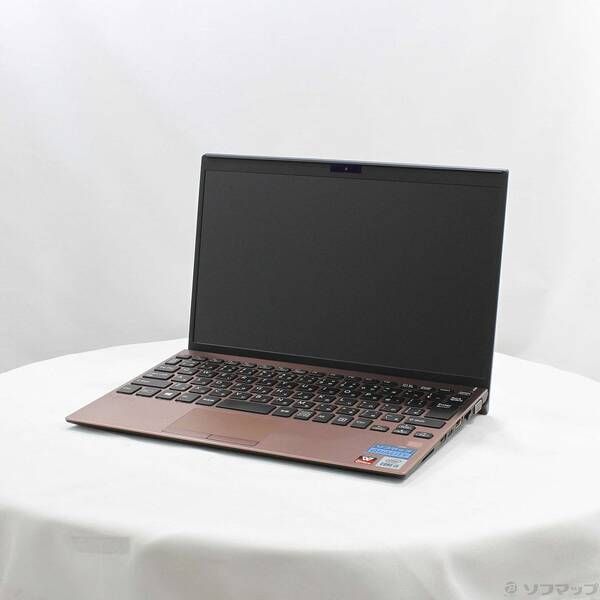 ソフマップ 〔中古品〕 VAIO Pro PJ VJPJ13C11N【344】