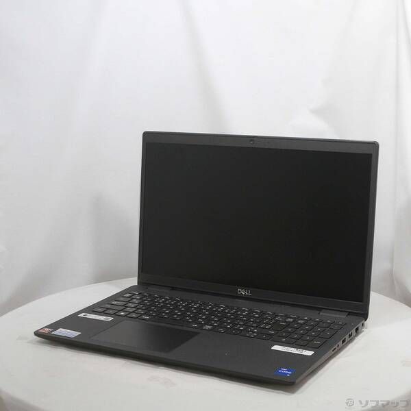 ソフマップ 〔中古品〕 Latitude 3520【305】