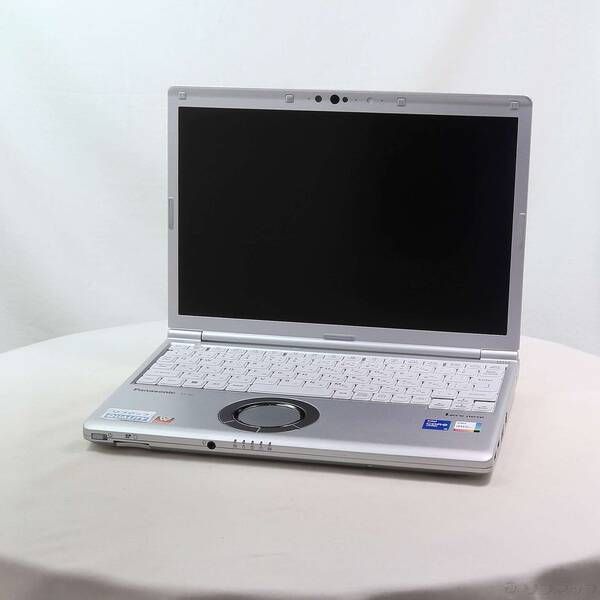 ソフマップ 〔中古品〕 Lets note SV1 CF-SV1RDLKS【262】