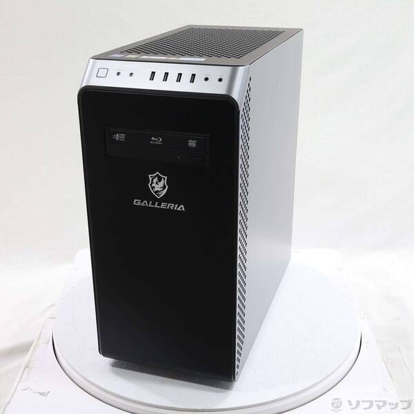 ソフマップ 〔中古品〕 GALLERIA XA7C-R37【269】