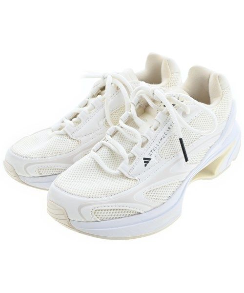 adidas by Stella McCartney スニーカー レディース 【古着】【中古】【送料無料】
