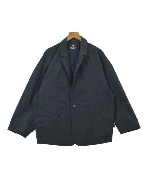 Manastash カジュアルジャケット メンズ 【古着】【中古】【送料無料】
