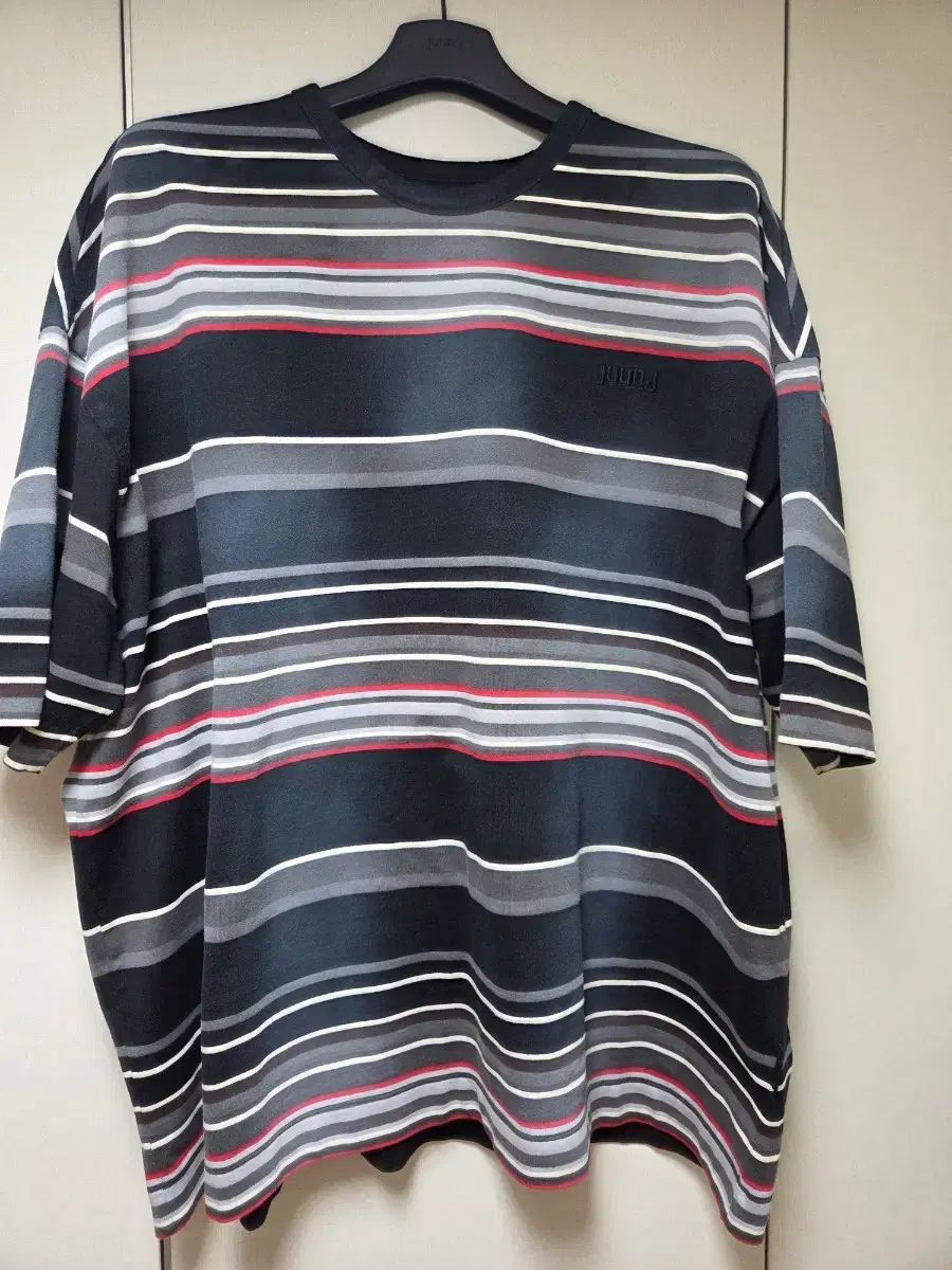(新品) ジュンジェイ マルチ ストライプ L 50