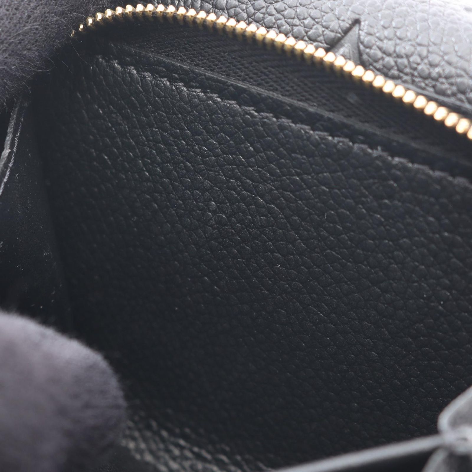 ルイ・ヴィトン LOUIS VUITTON 三つ折り財布 ポルトフォイユ メティス 