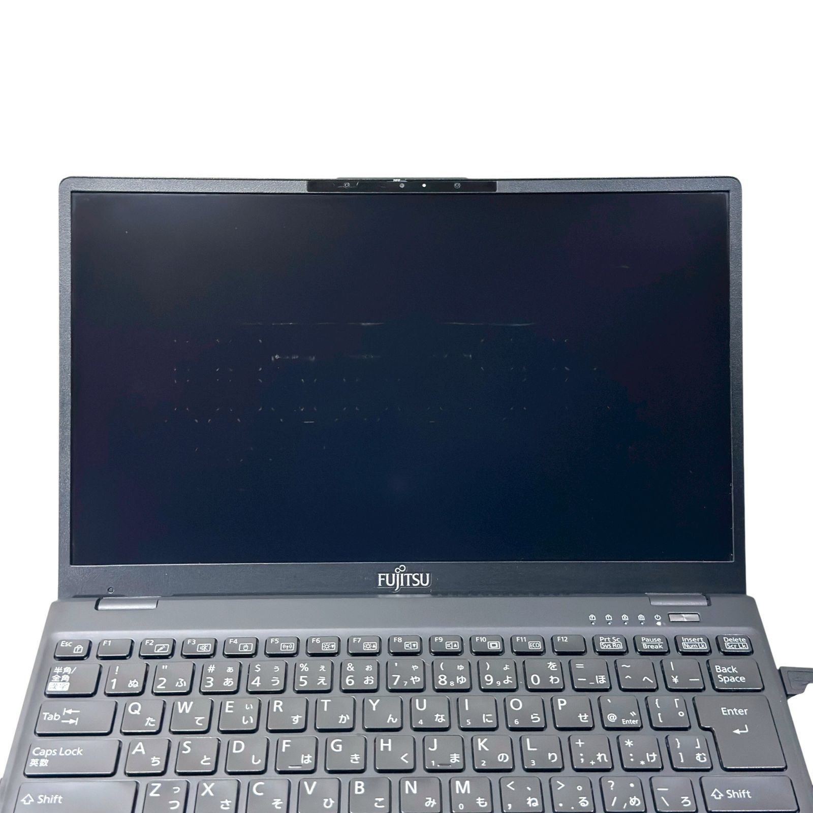 【超軽量】富士通 LIFEBOOK U9311 第11世代 Core i5 モバイルノート 015