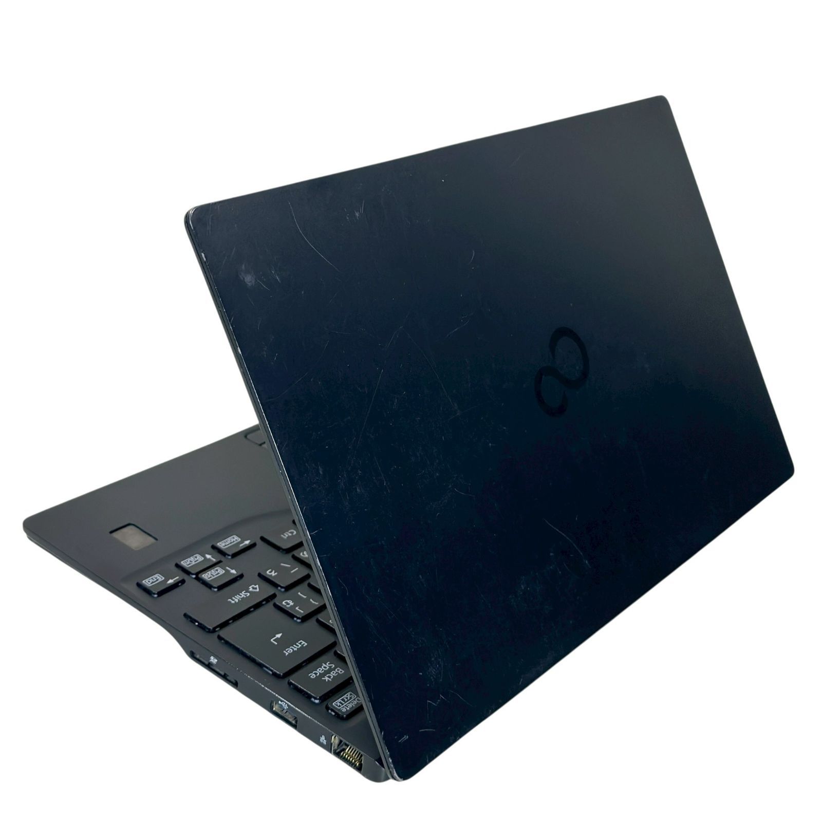 【超軽量】富士通 LIFEBOOK U9311 第11世代 Core i5 モバイルノート 015