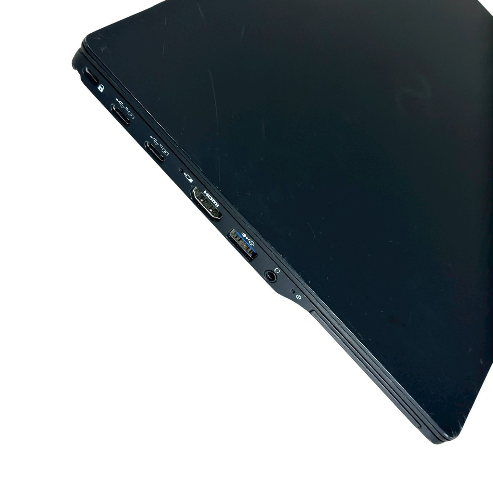 【超軽量】富士通 LIFEBOOK U9311 第11世代 Core i5 モバイルノート 015