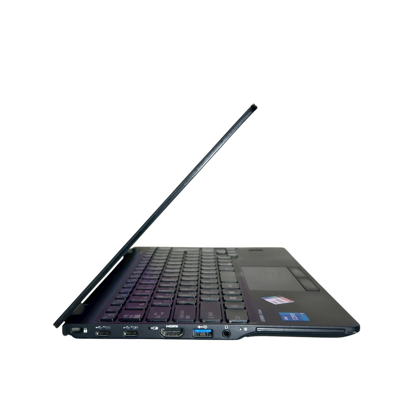【超軽量】富士通 LIFEBOOK U9311 第11世代 Core i5 モバイルノート 015