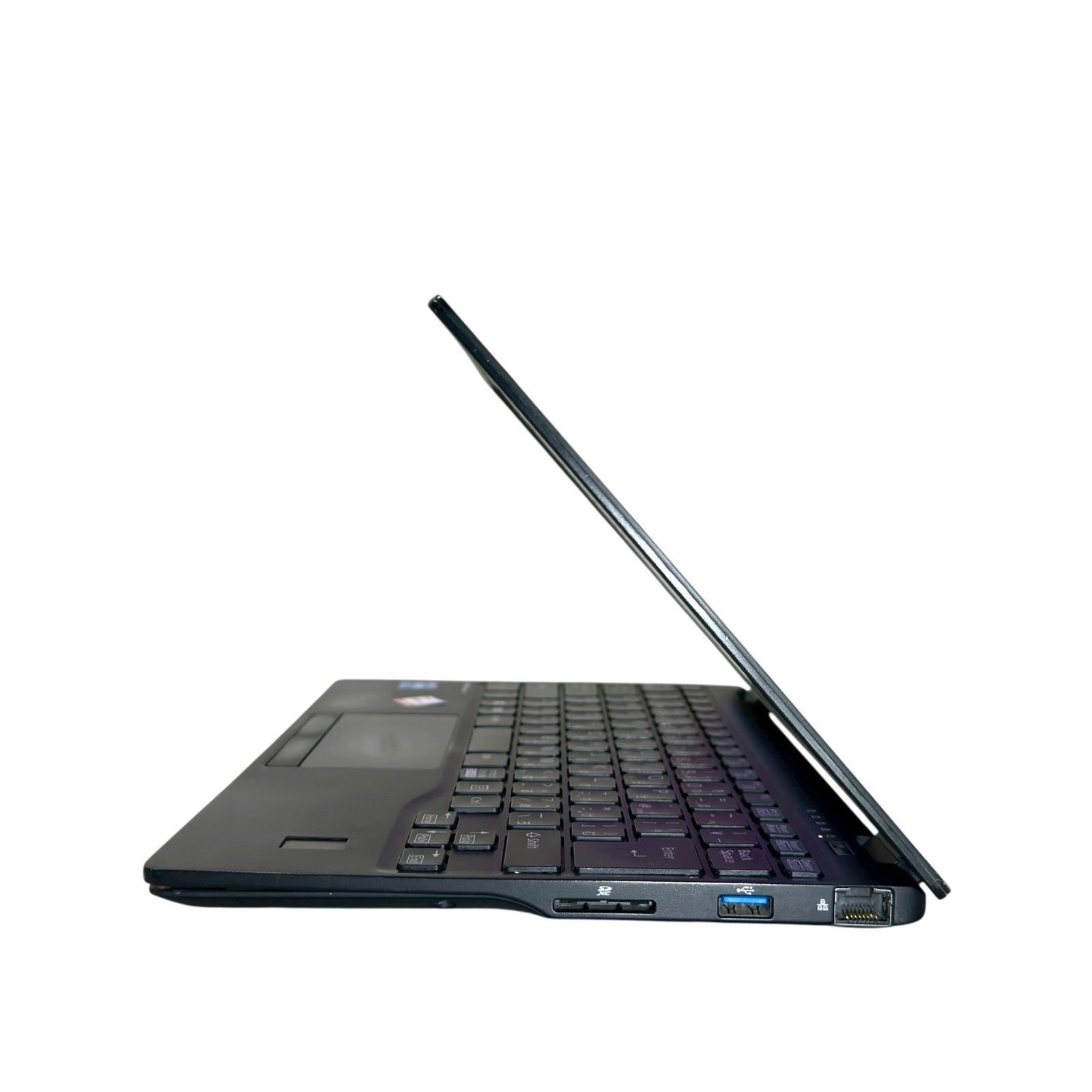 【超軽量】富士通 LIFEBOOK U9311 第11世代 Core i5 モバイルノート 015