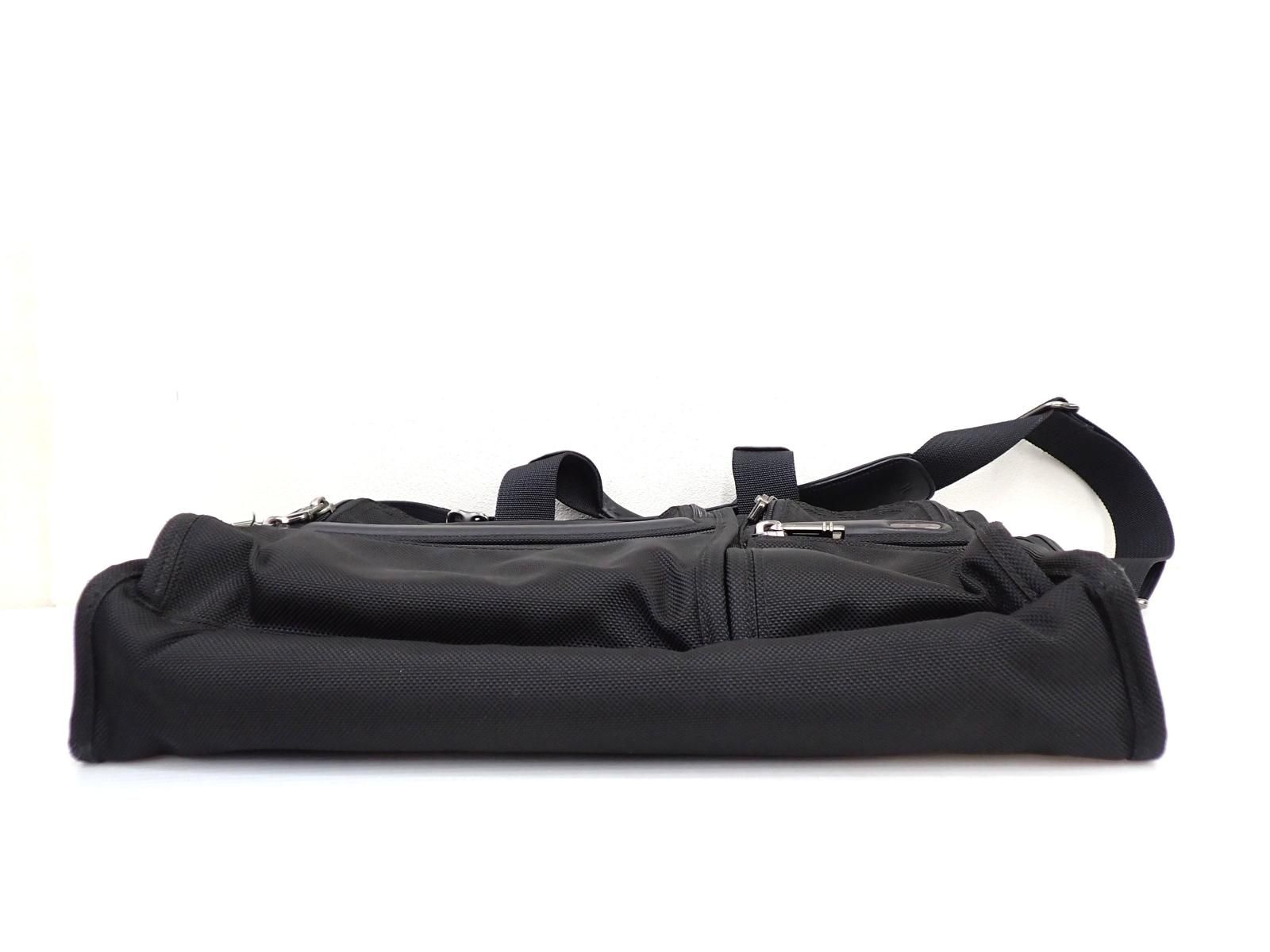 ☆7292☆TUMI トゥミ 26108DH 2WAY ブリーフケース - メルカリ