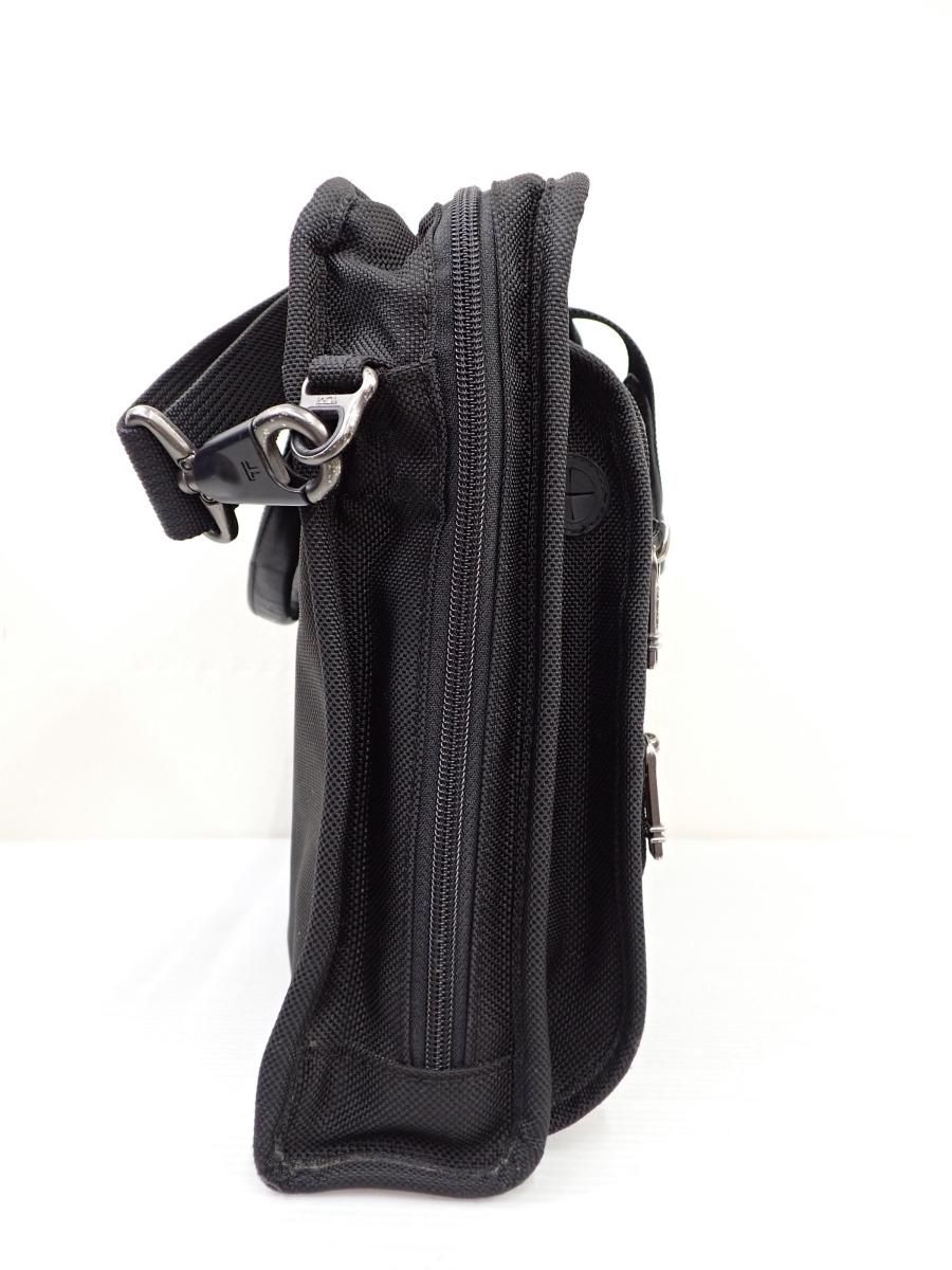 ☆7292☆TUMI トゥミ 26108DH 2WAY ブリーフケース - メルカリ