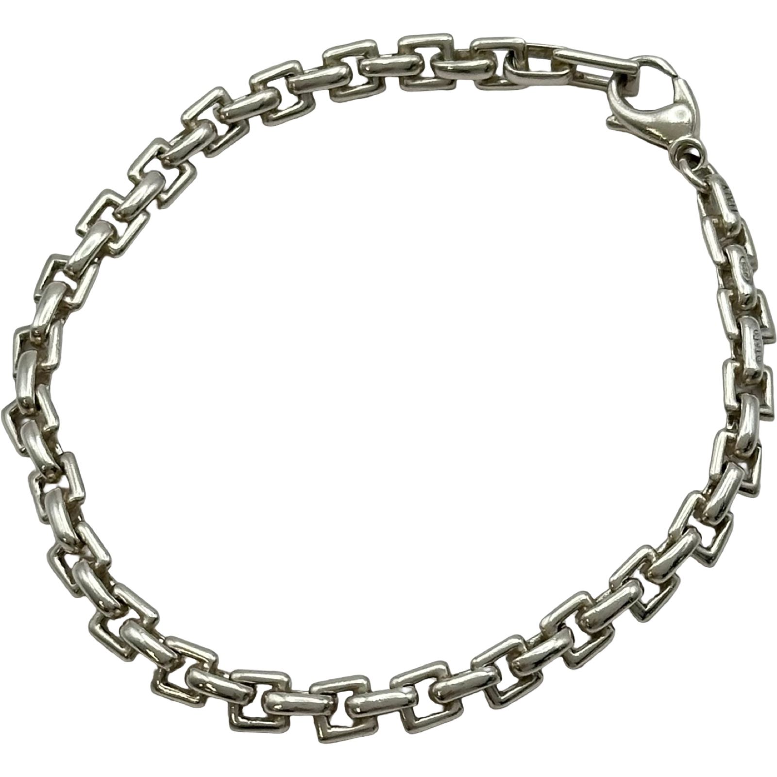 ティファニー TIFFANY＆CO ブレスレット シルバー 925 ジュエリー