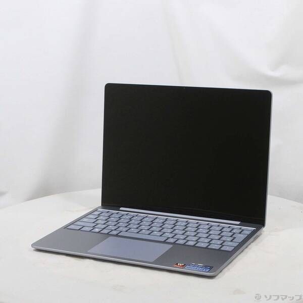 ソフマップ 〔中古品〕 Surface Laptop Go 〔Core i5／8GB／SSD256GB〕 THJ-00034 アイスブルー【371】