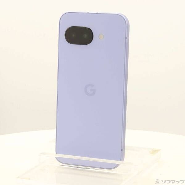 中古 Google Pixel 9a 128GB アイリス SIMフリー - メルカリ
