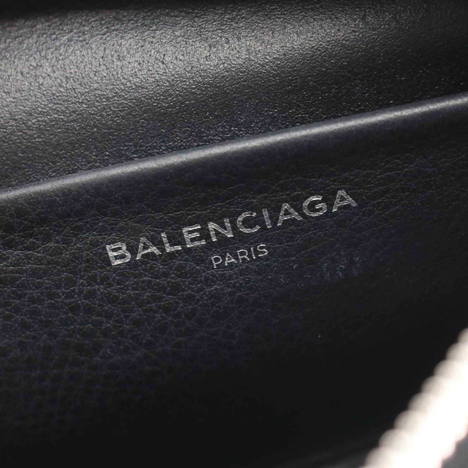 バレンシアガ BALENCIAGA ショルダーバッグ EVERYDAY CAMERA BAG XS