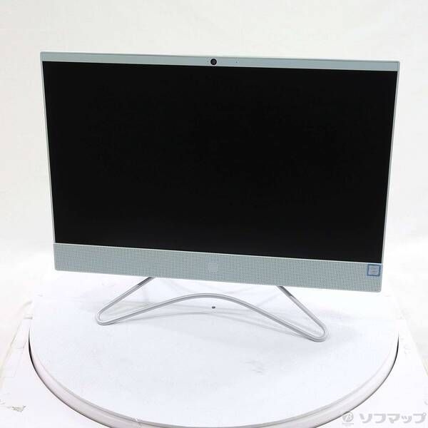 ソフマップ 〔中古品〕 HP All-in-One 22-c0132jp 6DV87AA#ABJ【305】