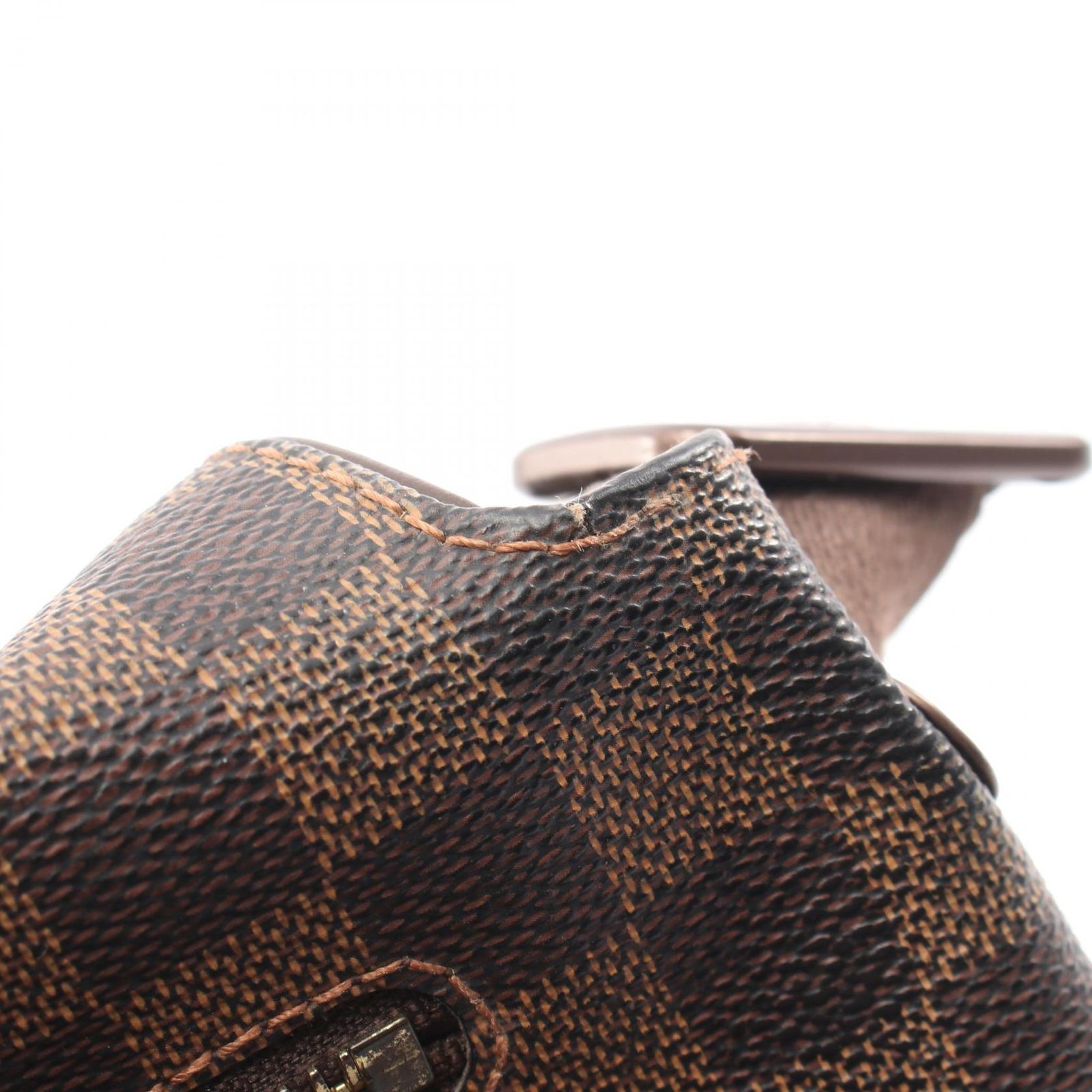 ルイ・ヴィトン LOUIS VUITTON ショルダーバッグ ブルックリンGM 
