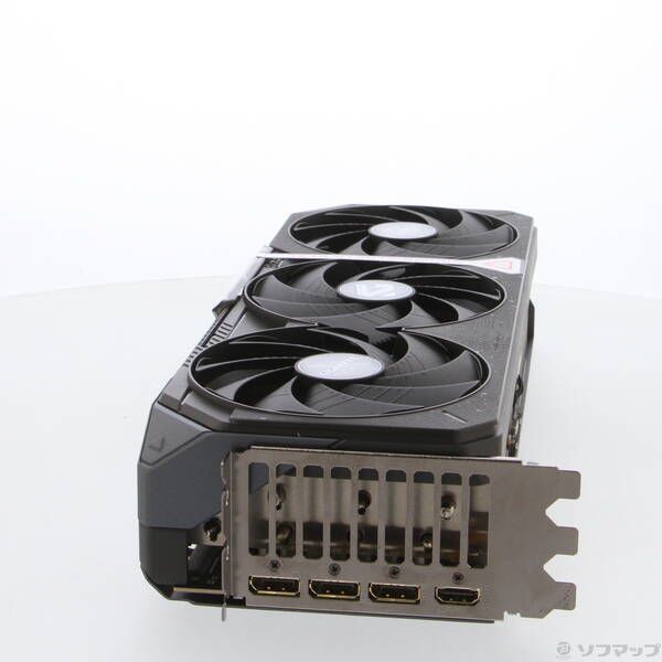 ソフマップ 〔展示品〕 GV-N5080GAMING OC-16GD【262】