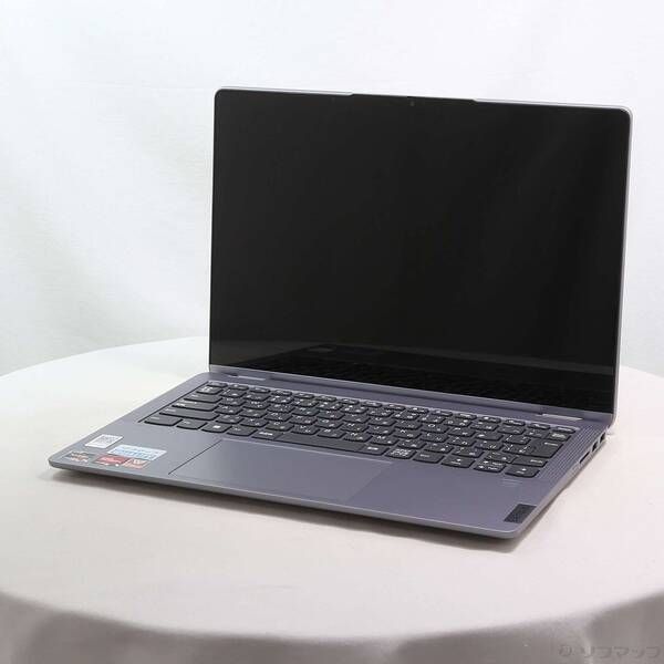 ソフマップ 〔中古品〕 IdeaPad Flex 5 Gen 8 82XX0035JP アークティックグレー【371】