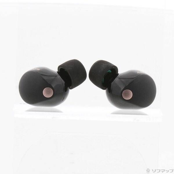 ソフマップ 〔中古品〕 WF-1000XM5 ブラック【352】