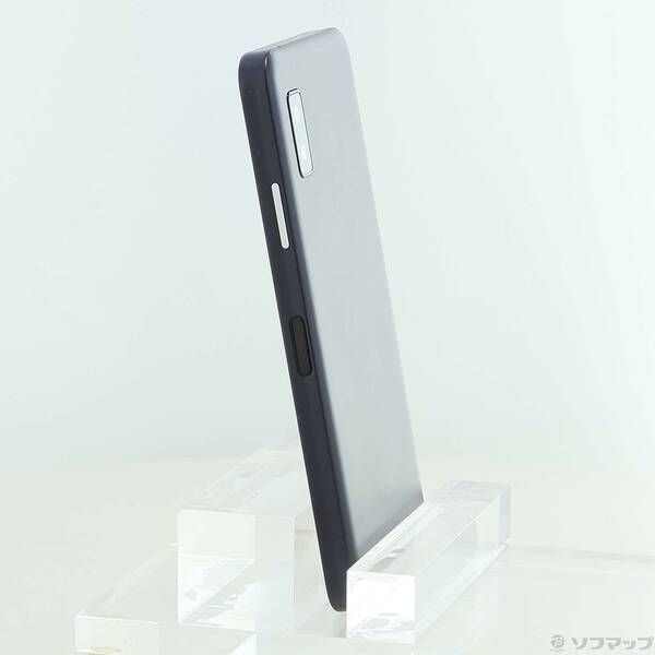 AQUOS wish3 64GB ブラック SIMフリー中古 - メルカリ