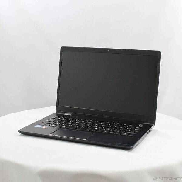 ソフマップ 〔中古品〕 dynabook G5／J P2G5JBBL オニキスブルー【348】