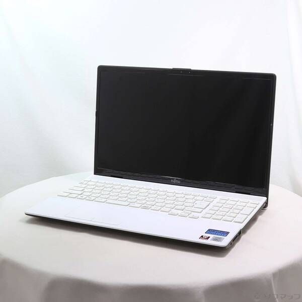ソフマップ 〔中古品〕 LIFEBOOK WA3／E2 FMVWE2A37S【371】