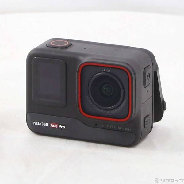 ソフマップ 〔中古品〕 Insta360 Ace Pro【352】