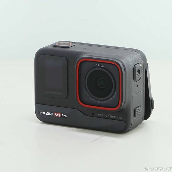 ソフマップ 〔中古品〕 Insta360 Ace Pro【258】