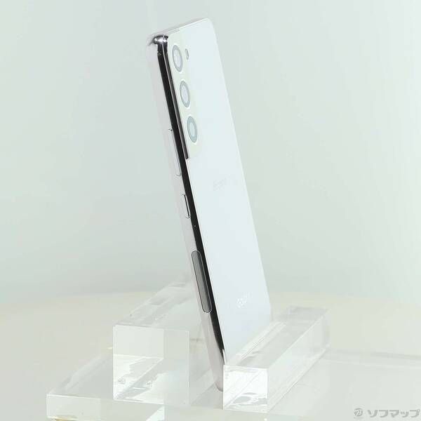 中古】GALAXY S22 256GB ファントムホワイト docomo SIMフリー - メルカリ